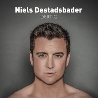 Niels Destadsbader - Dertig (CD) - 000