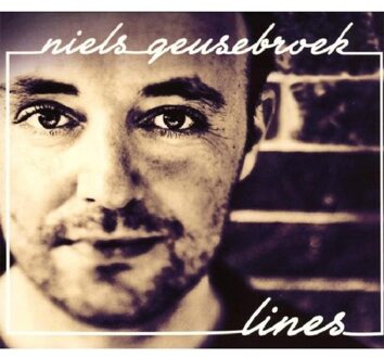 Niels Geusebroek - Lines