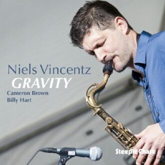 Niels Vincentz - Gravity