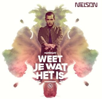 Nielson - Weet Je Wat Het Is | CD