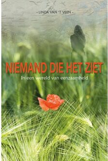 Niemand Die Het Ziet - Linda Van 't Veen