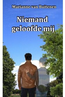 Niemand Geloofde Mij