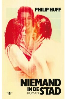Niemand in de stad - Boek Philip Huff (9403103701)