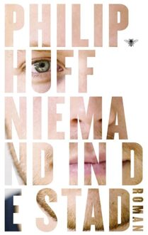 Niemand in de stad - eBook Philip Huff (9023471709)