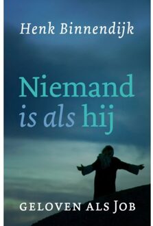 Niemand is als hij