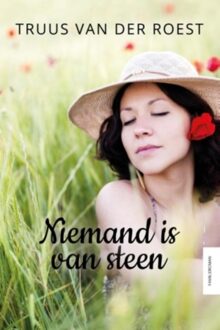 Niemand is van steen - eBook Truus van der Roest (9401908923)