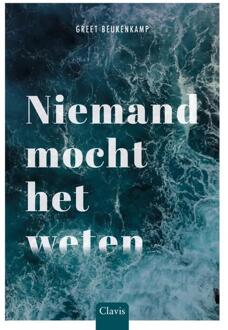 Niemand mocht het weten -  Greet Beukenkamp (ISBN: 9789044853162)