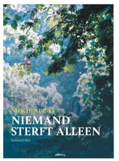 Niemand Sterft Alleen - Niek Hendriks