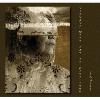 Niemand weet dat ik Siri heet - Boek Sonal Fennema (9082754703)