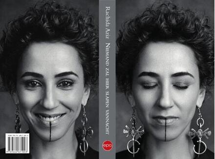 Niemand zal hier slapen vannacht - Boek Rachida Aziz (9462671001)