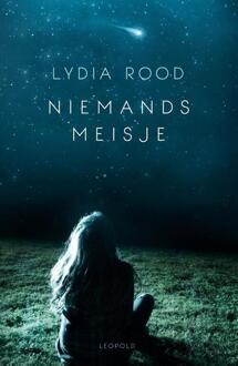 Niemands meisje - Boek Lydia Rood (9025873936)