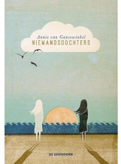 Niemandsdochters - Boek Annie van Gansewinkel (9462911223)