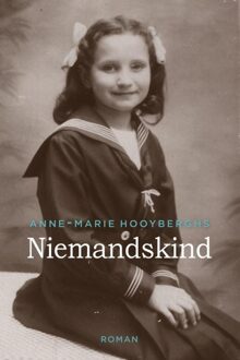 Niemandskind - eBook Anne-Marie Hooyberghs (940190216X)