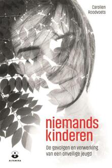 Niemandskinderen - Boek Carolien Roodvoets (9401303487)
