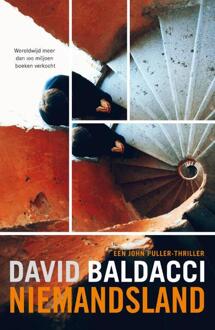 Niemandsland - Boek David Baldacci (9400510411)