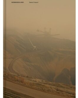 Niemandsland - Daniel Chatard