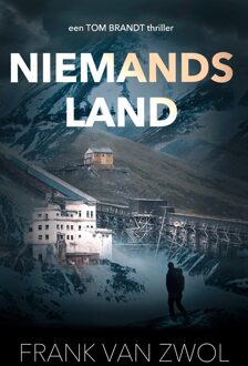 Niemandsland - Frank van Zwol - ebook