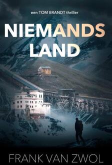 Niemandsland - Tom Brandt - Frank van Zwol