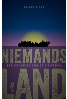Niemandsland - Willem Staes