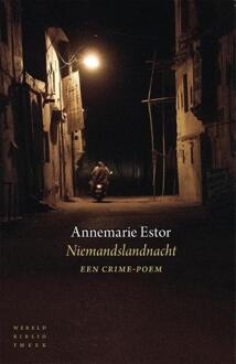 Niemandslandnacht - Boek Annemarie Estor (9028427473)