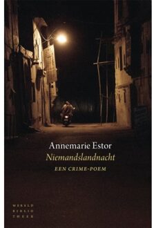 Niemandslandnacht - Boek Annemarie Estor (9028427473)