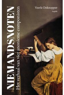 Niemandsnoten - Veerle Deknopper