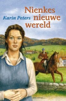 Nienkes nieuwe wereld - eBook Karin Peters (9020532464)