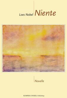 Niente - Boek Loes Nobel (9076542619)