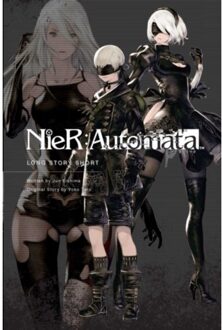 NieR:Automata