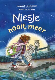 Niesje, nooit meer - Margreet Schouwenaar - 000