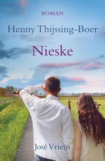 Nieske - eBook Henny Thijssing-Boer (940190250X)