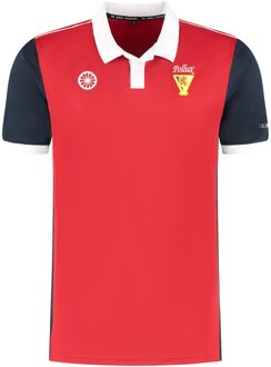 NIET AAN - BASIS VOOR BUNDEL Boys Tech Tee Pollux UIT - 128