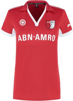 NIET AAN - BASIS VOOR BUNDEL Culemborgse MHC Thuis Shirt Dames - XS