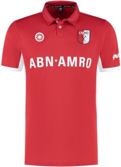 NIET AAN - BASIS VOOR BUNDEL Culemborgse MHC Thuis Shirt Heren - XS