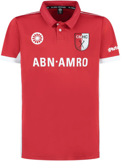 NIET AAN - BASIS VOOR BUNDEL Culemborgse MHC Thuis Shirt Jongens - 140