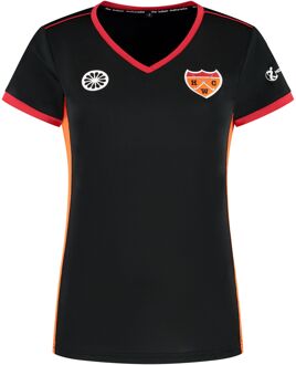 NIET AAN - BASIS VOOR BUNDEL HC Walcheren Thuis Shirt Meisjes - 128