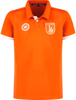 NIET AAN - BASIS VOOR BUNDEL HV Hockeer Thuis Shirt Jongens - 128