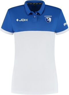 NIET AAN - BASIS VOOR BUNDEL RHV Leonidas Thuis Shirt Dames