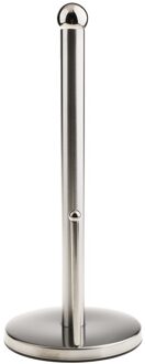 Niet-Afneembare Rvs Toiletrolhouder Keuken Roll Tissue Stand