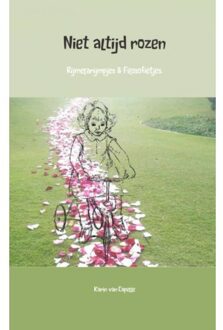 Niet altijd rozen - Boek Karin van Capelle (9402117377)
