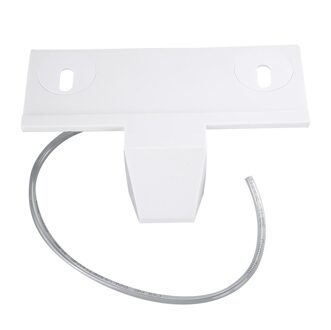 Niet-Elektrisch Toilet Seat Bidet Koud Water Badkamer Wassen Bidet Sproeier Zelfreinigende Nozzle Badkamer Shattaf Kit