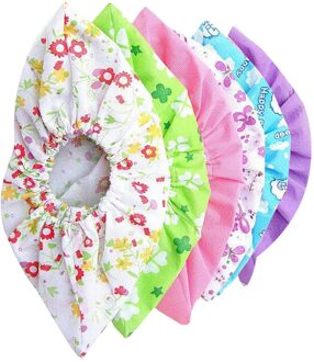 Niet-geweven Stof Bovendeel Wasbare Aand Herbruikbare Floor Protectors Bovendeel Stof Overschoenen Voor Schoen Dust Covers Huishoudelijke Gereedschap # y2