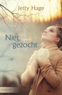 Niet gezocht - eBook Jetty Hage (9401904049)