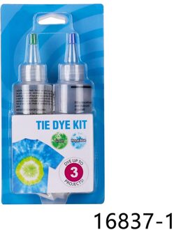 Niet Giftig Accessoires Textiel Verf Permanente Diy Kleding Graffiti Katoen Linnen Tie Dye Kit Koud Water Pigment 16837-1