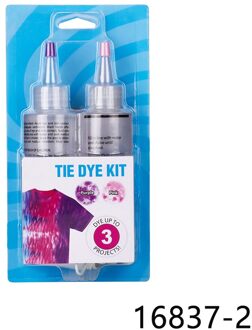 Niet Giftig Accessoires Textiel Verf Permanente Diy Kleding Graffiti Katoen Linnen Tie Dye Kit Koud Water Pigment 16837-2