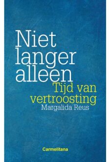 Niet langer alleen - (ISBN:9789492434166)