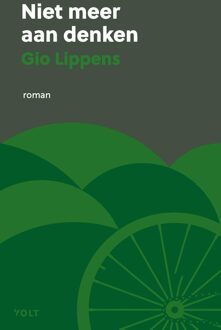 Niet meer aan denken - Gio Lippens - ebook