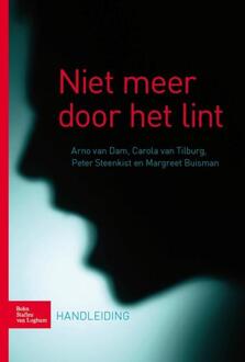 Niet meer door het lint - Boek Arno van Dam (9031373001)