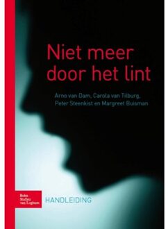 Niet meer door het lint - Boek Arno van Dam (9031373001)