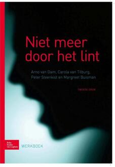 Niet meer door het lint - Boek Arno van Dam (9031389498)